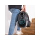 Cecotec Conga Powerbag 2500 Compact Plus – Високоефективна прахосмукачка с торба